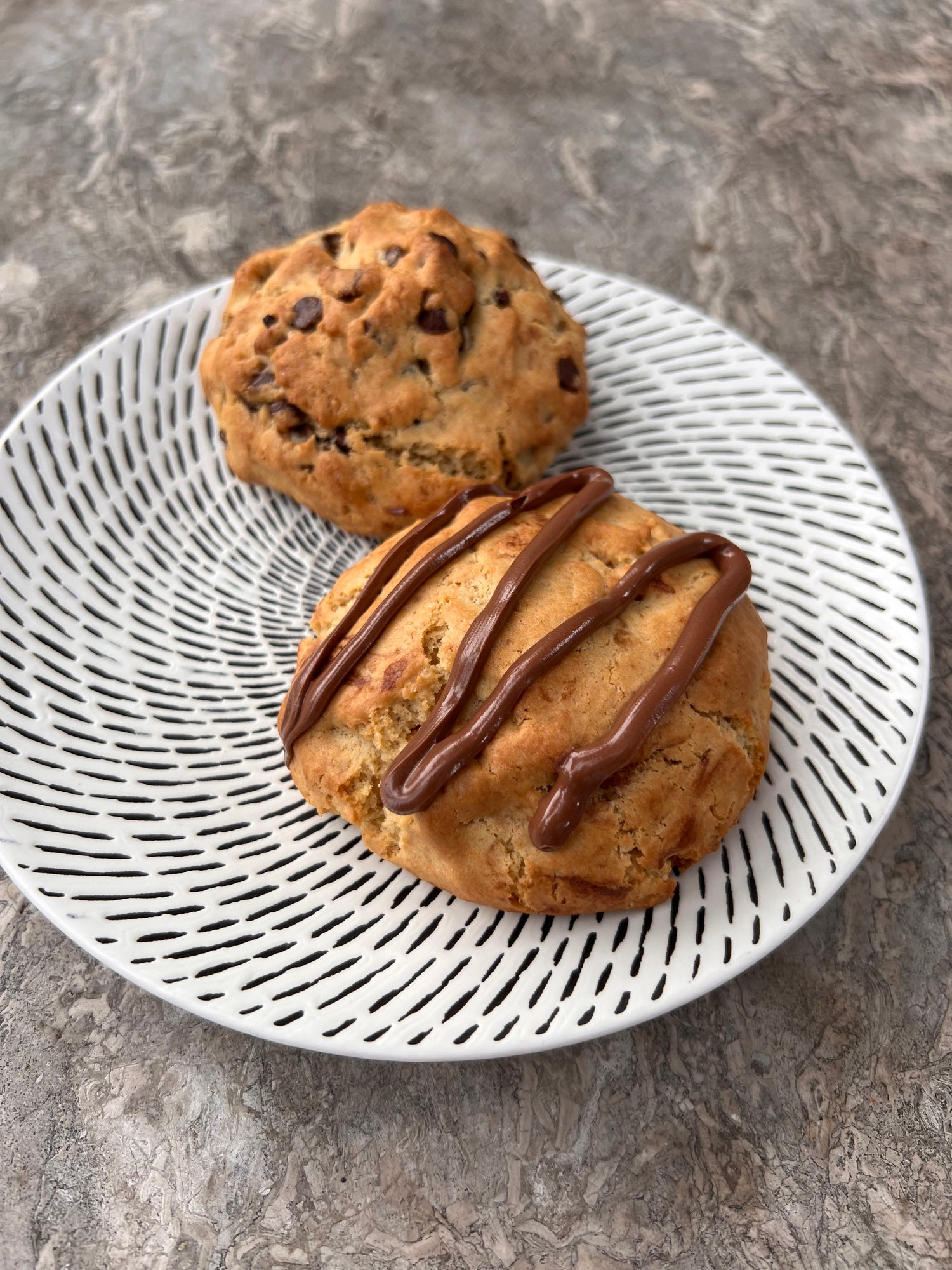 Pastries